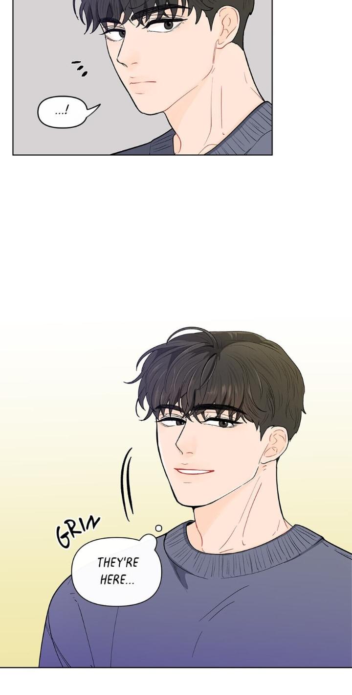 Banana Scandal by DOLSHA – Season 2 – Uncensored [Eng] page 3