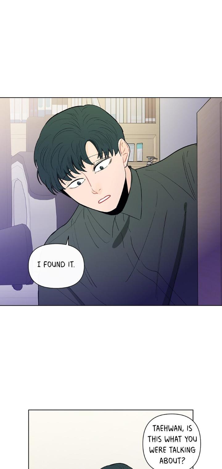 Banana Scandal by DOLSHA – Season 2 – Uncensored [Eng] page 3