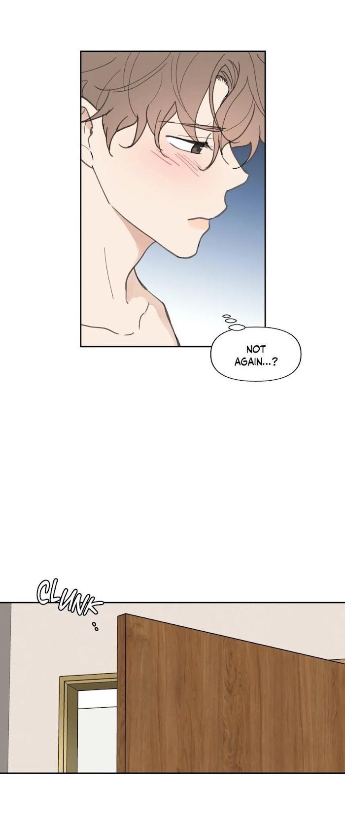 Yours to Claim by Zzin-Bam / Waje – Season 1 [Eng] page 3