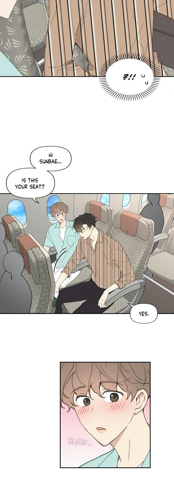 Yours to Claim by Zzin-Bam / Waje – Season 2 [Eng] page 3