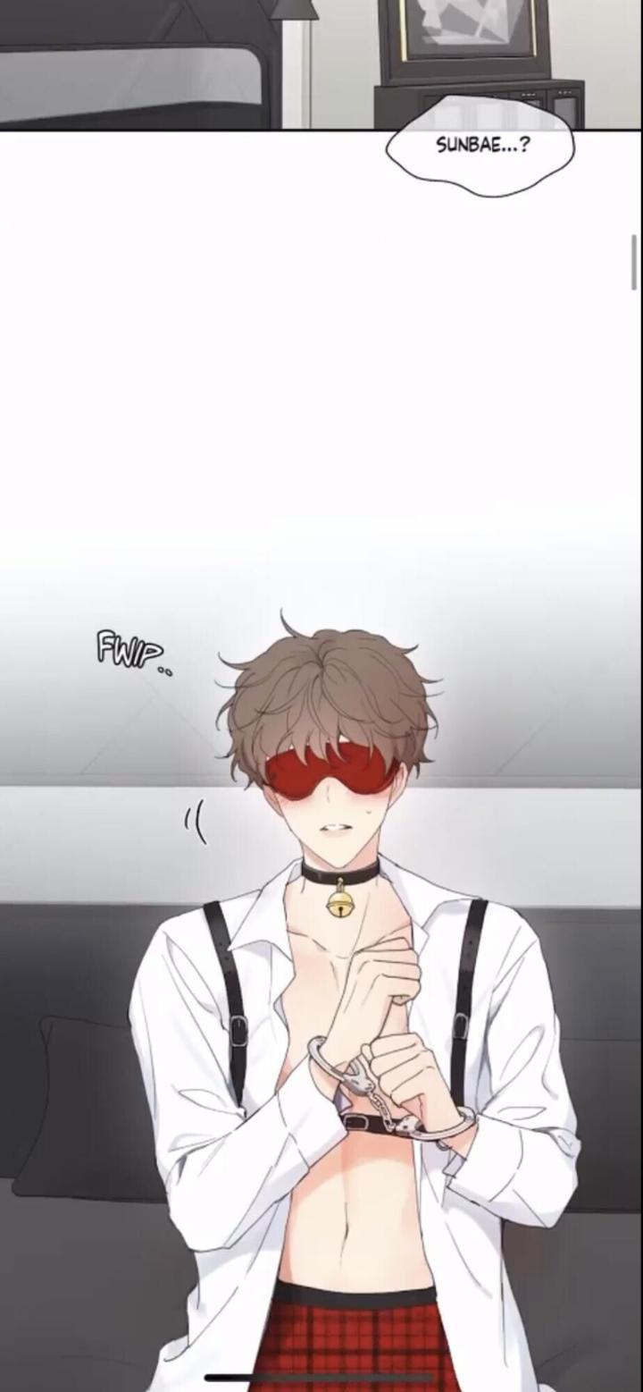 Yours to Claim by Zzin-Bam / Waje – Season 2 [Eng] page 2