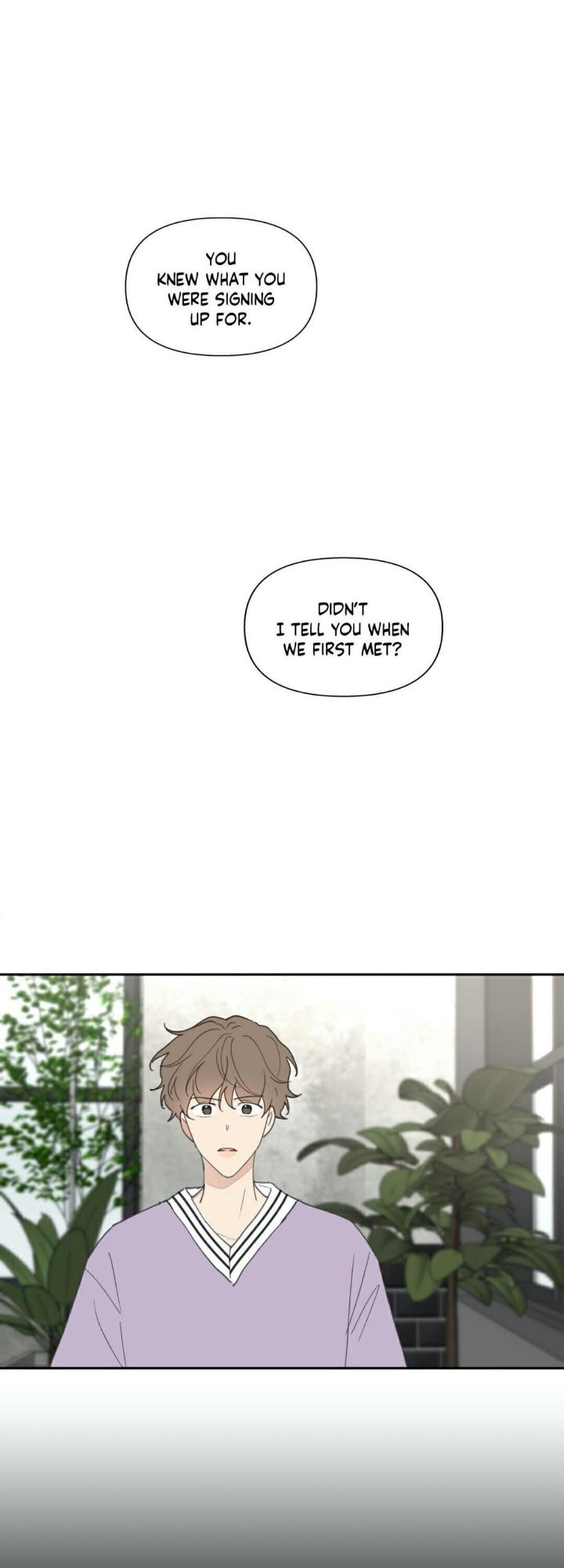 Yours to Claim by Zzin-Bam / Waje – Season 2 [Eng] page 4