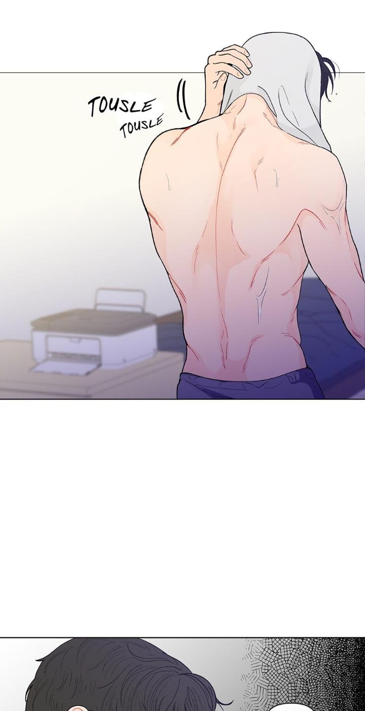 Banana Scandal by DOLSHA – Season 2 – Uncensored [Eng] page 3