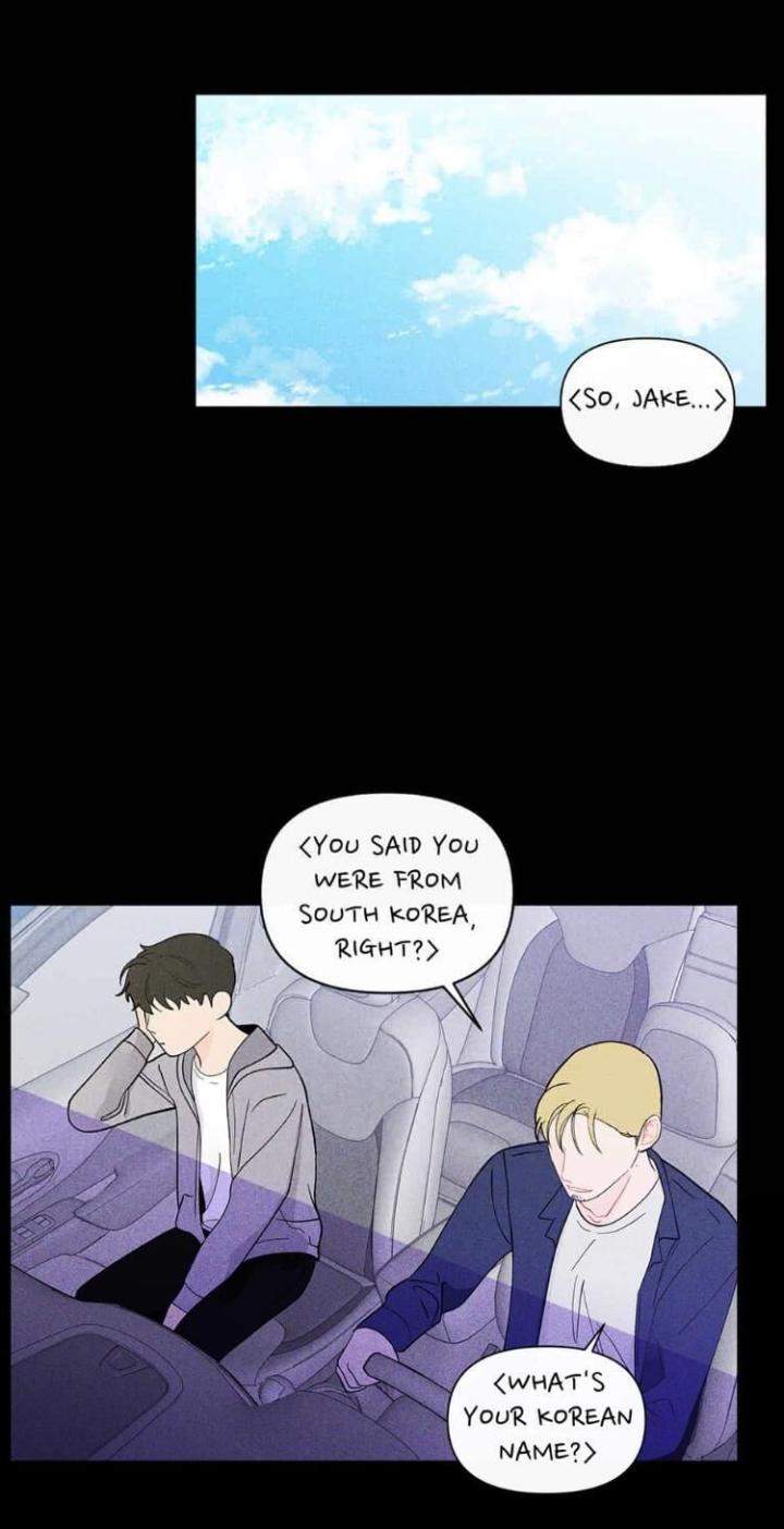 Banana Scandal by DOLSHA – Season 2 – Uncensored [Eng] page 3