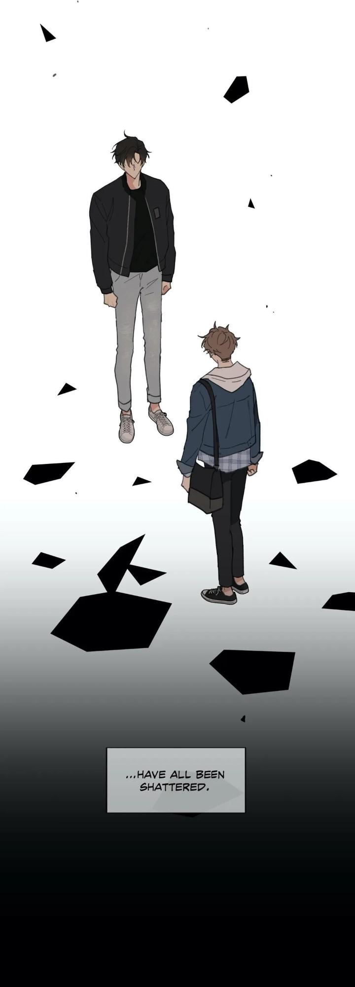 Yours to Claim by Zzin-Bam / Waje – Season 2 [Eng] page 3