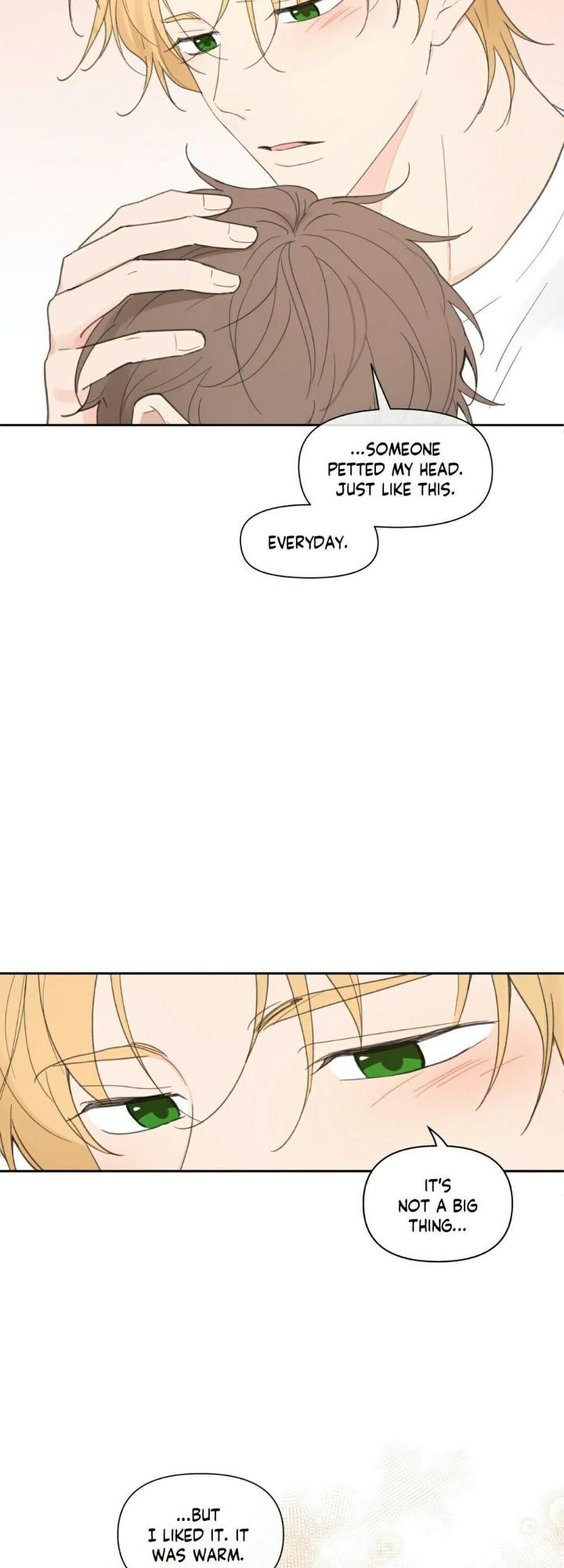 Yours to Claim by Zzin-Bam / Waje – Season 2 [Eng] page 4