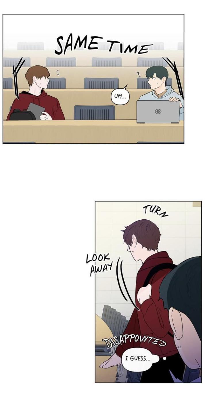 Banana Scandal by DOLSHA – Season 2 – Uncensored [Eng] page 4