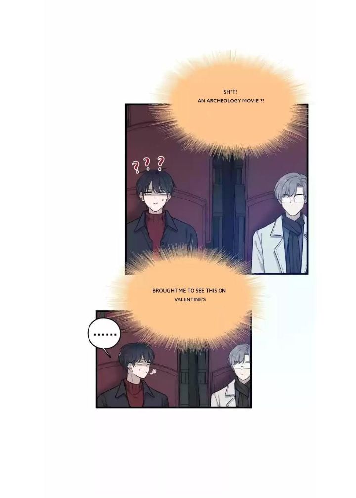 Too Close by JiJing Jun, Shou – Part 5 – Bonus [Eng] page 5