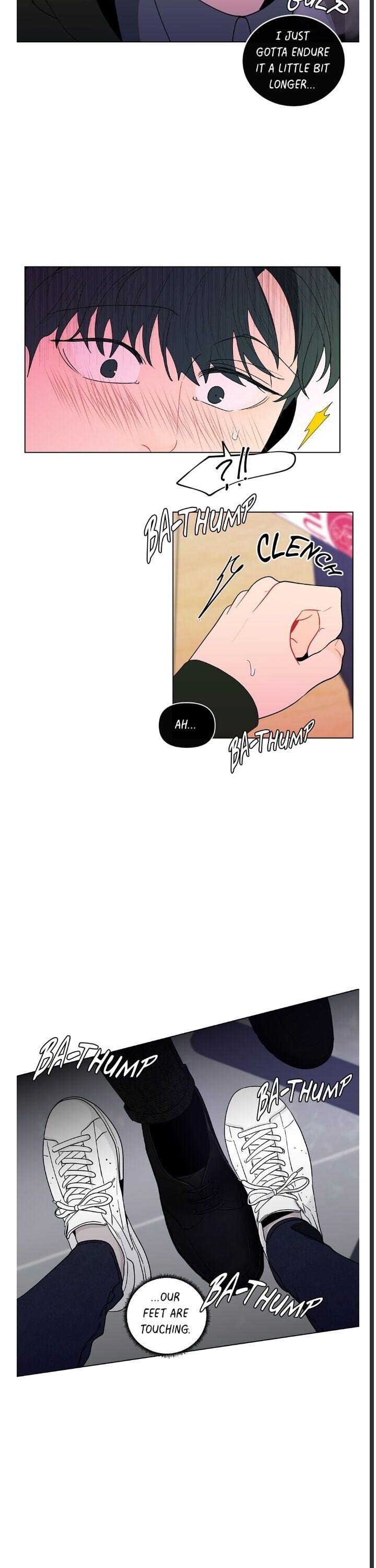 Banana Scandal by DOLSHA – Season 2 – Uncensored [Eng] page 4