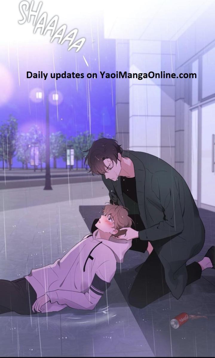 Yours to Claim by Zzin-Bam / Waje – Season 1 [Eng] page 4