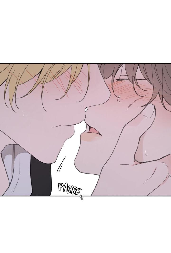 Yours to Claim by Zzin-Bam / Waje – Season 2 [Eng] page 2