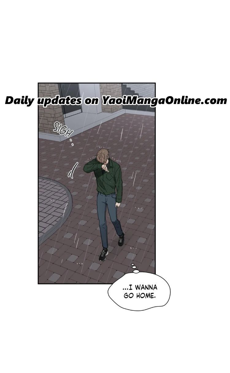 Yours to Claim by Zzin-Bam / Waje – Season 3 – CN [Eng] page 5