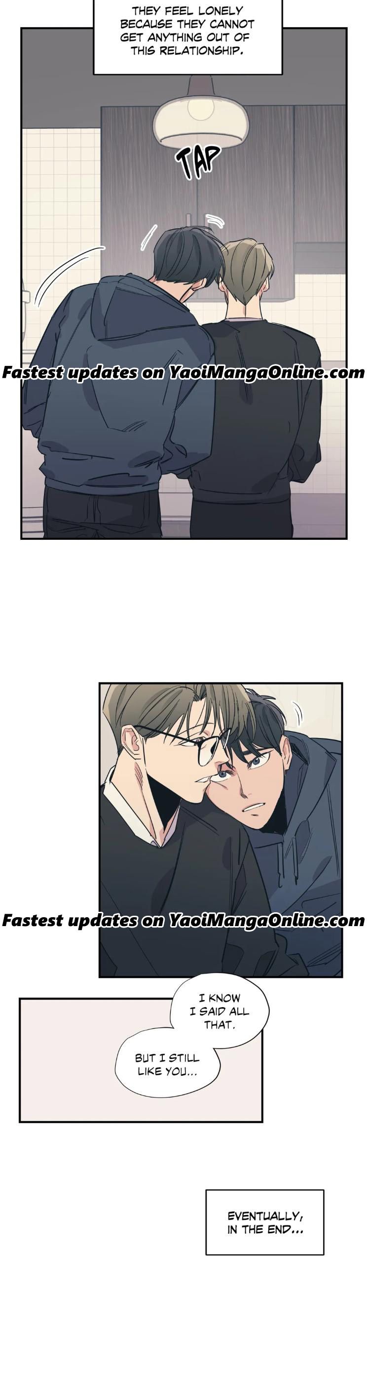 Love for Sale by Dal Hyeon Ji – Season 2 [Eng] page 5