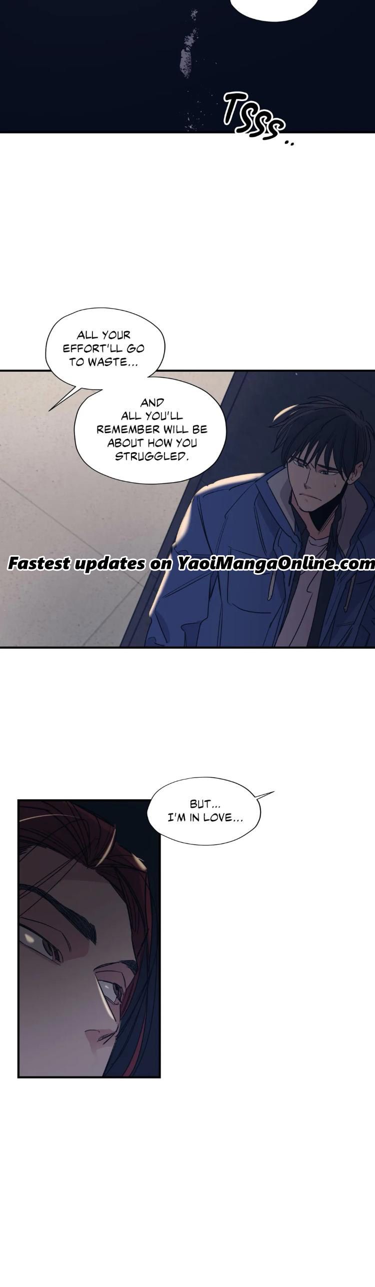 Love for Sale by Dal Hyeon Ji – Season 2 [Eng] page 5