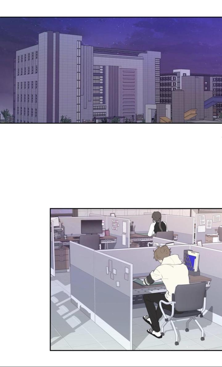 Yours to Claim by Zzin-Bam / Waje – Season 1 [Eng] page 40