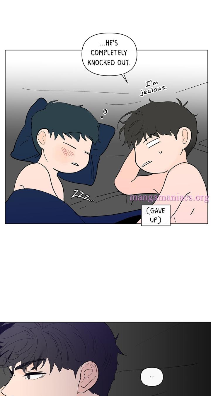 Banana Scandal by DOLSHA – Season 2 – Uncensored [Eng] page 40