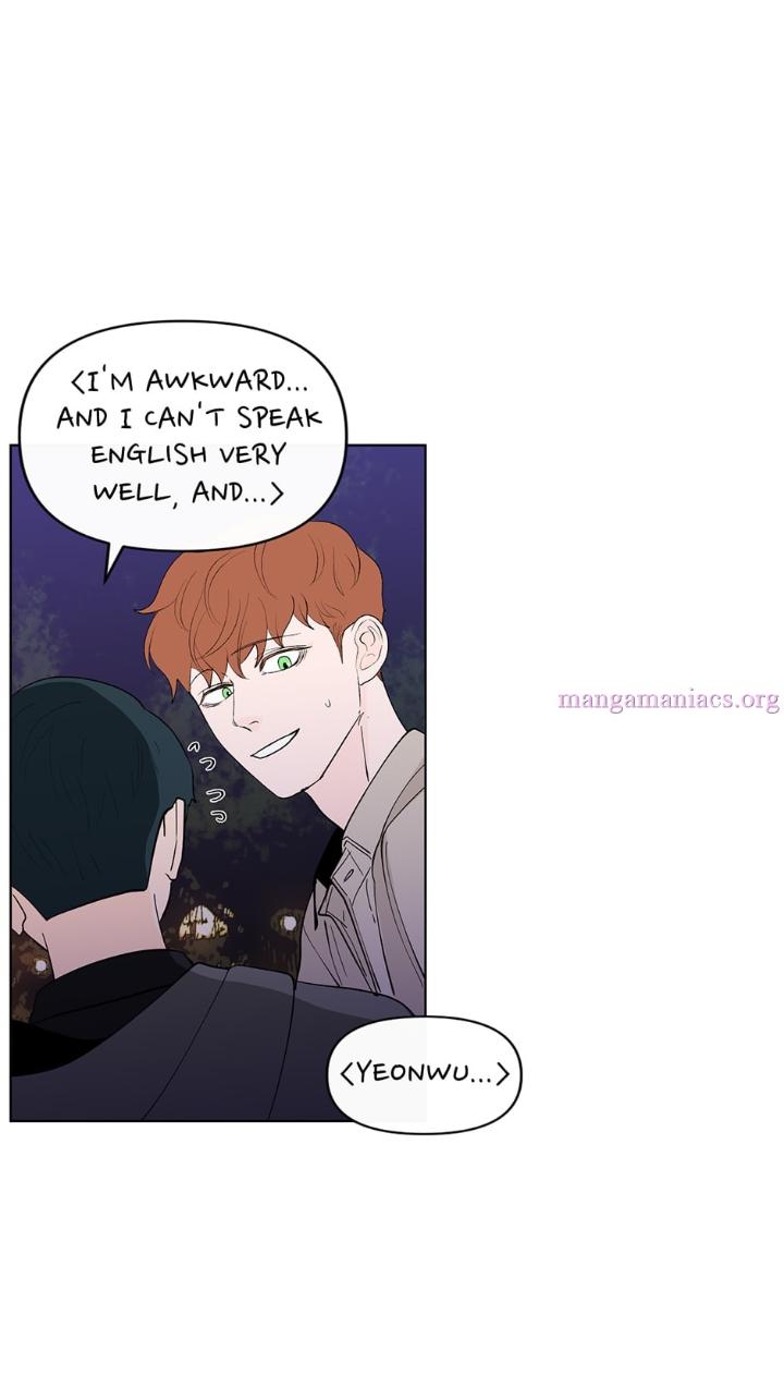 Banana Scandal by DOLSHA – Season 2 – Uncensored [Eng] page 40