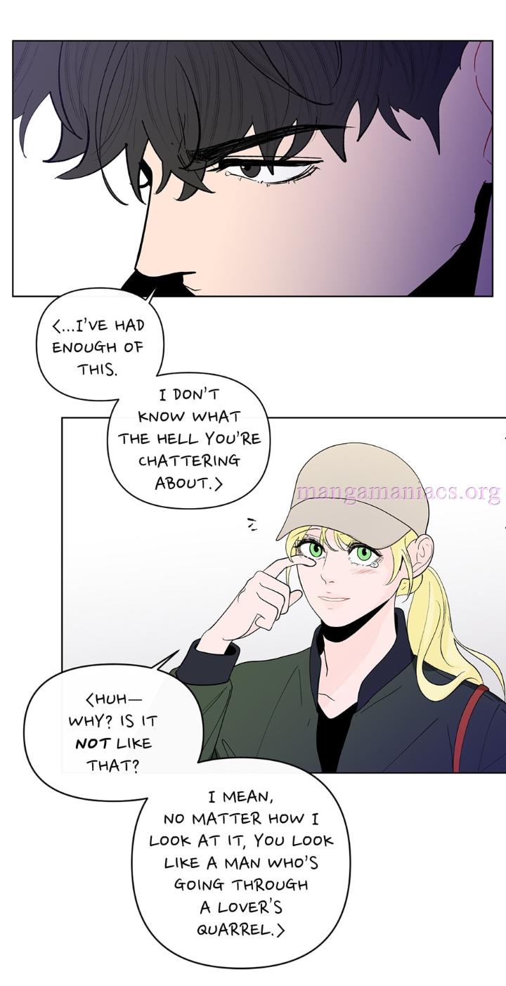 Banana Scandal by DOLSHA – Season 2 – Uncensored [Eng] page 40