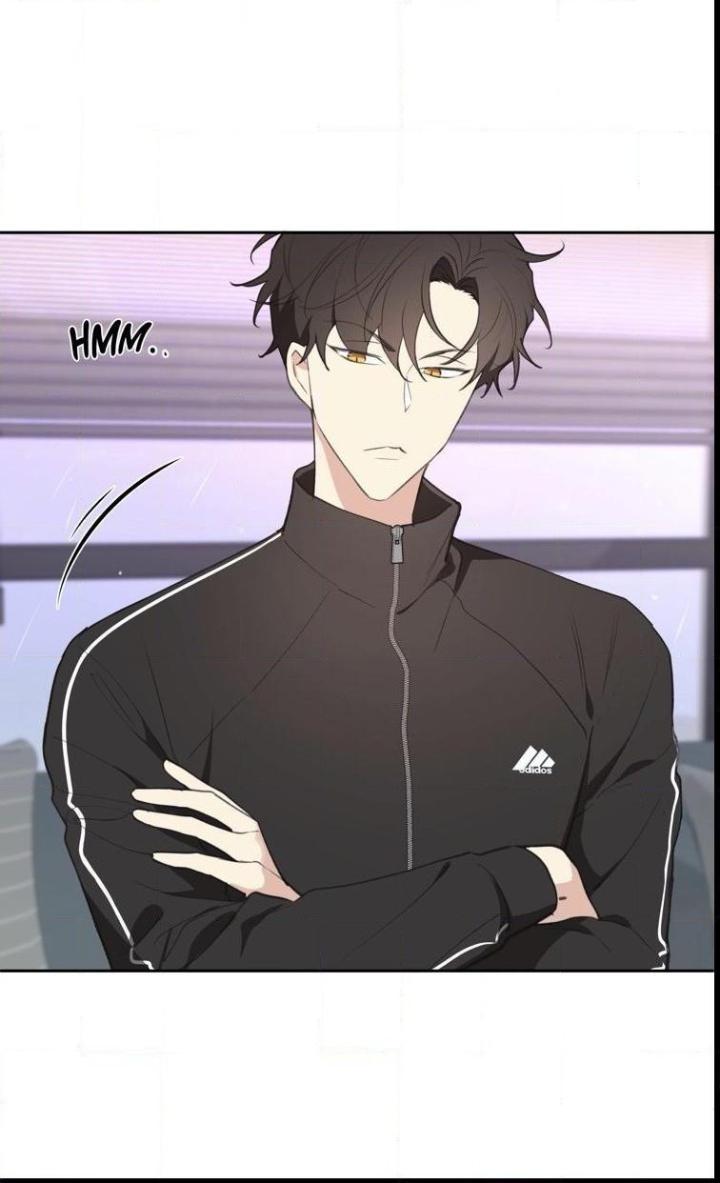 Yours to Claim by Zzin-Bam / Waje – Season 1 [Eng] page 40