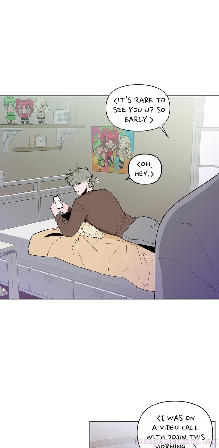 Banana Scandal by DOLSHA – Season 2 – Uncensored [Eng] page 40