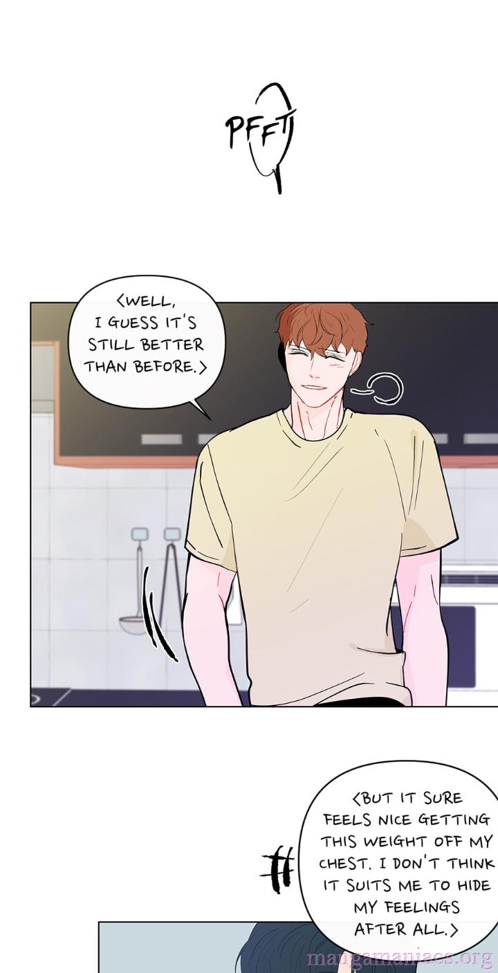 Banana Scandal by DOLSHA – Season 2 – Uncensored [Eng] page 40