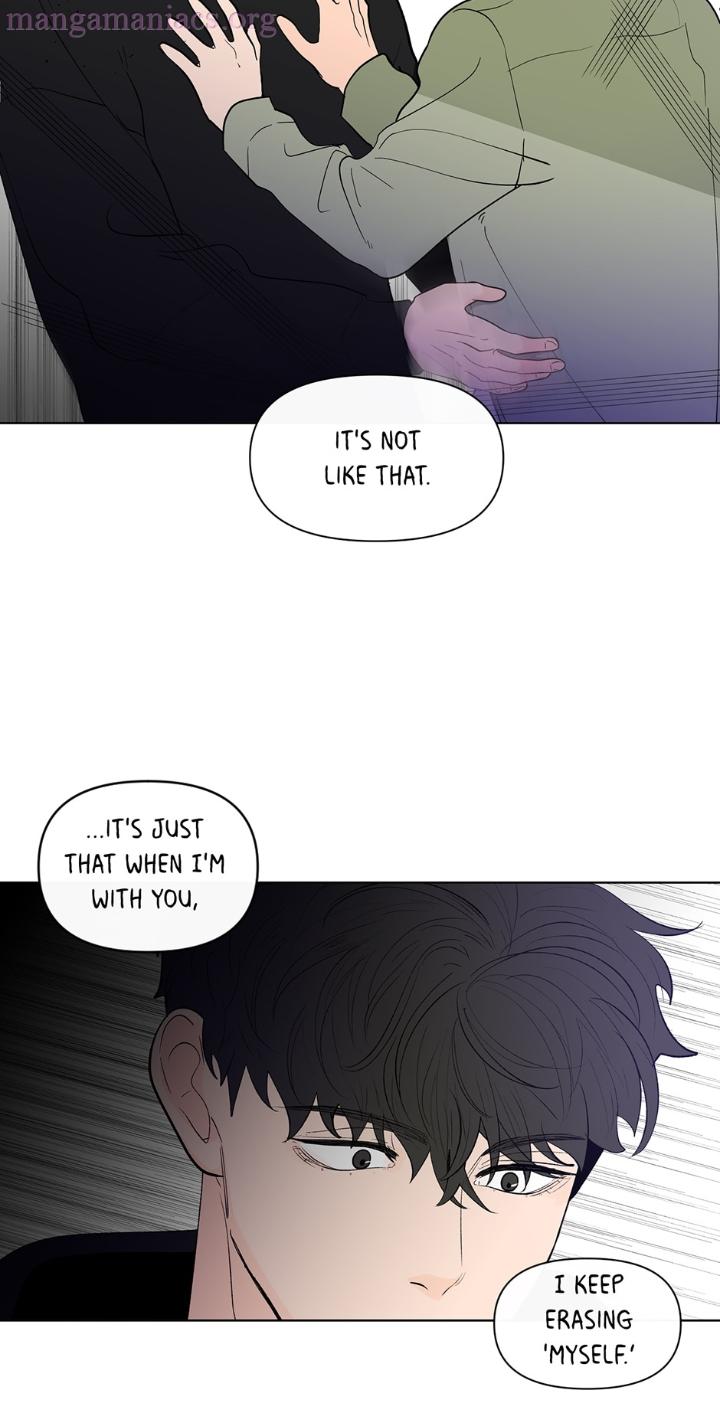 Banana Scandal by DOLSHA – Season 2 – Uncensored [Eng] page 39