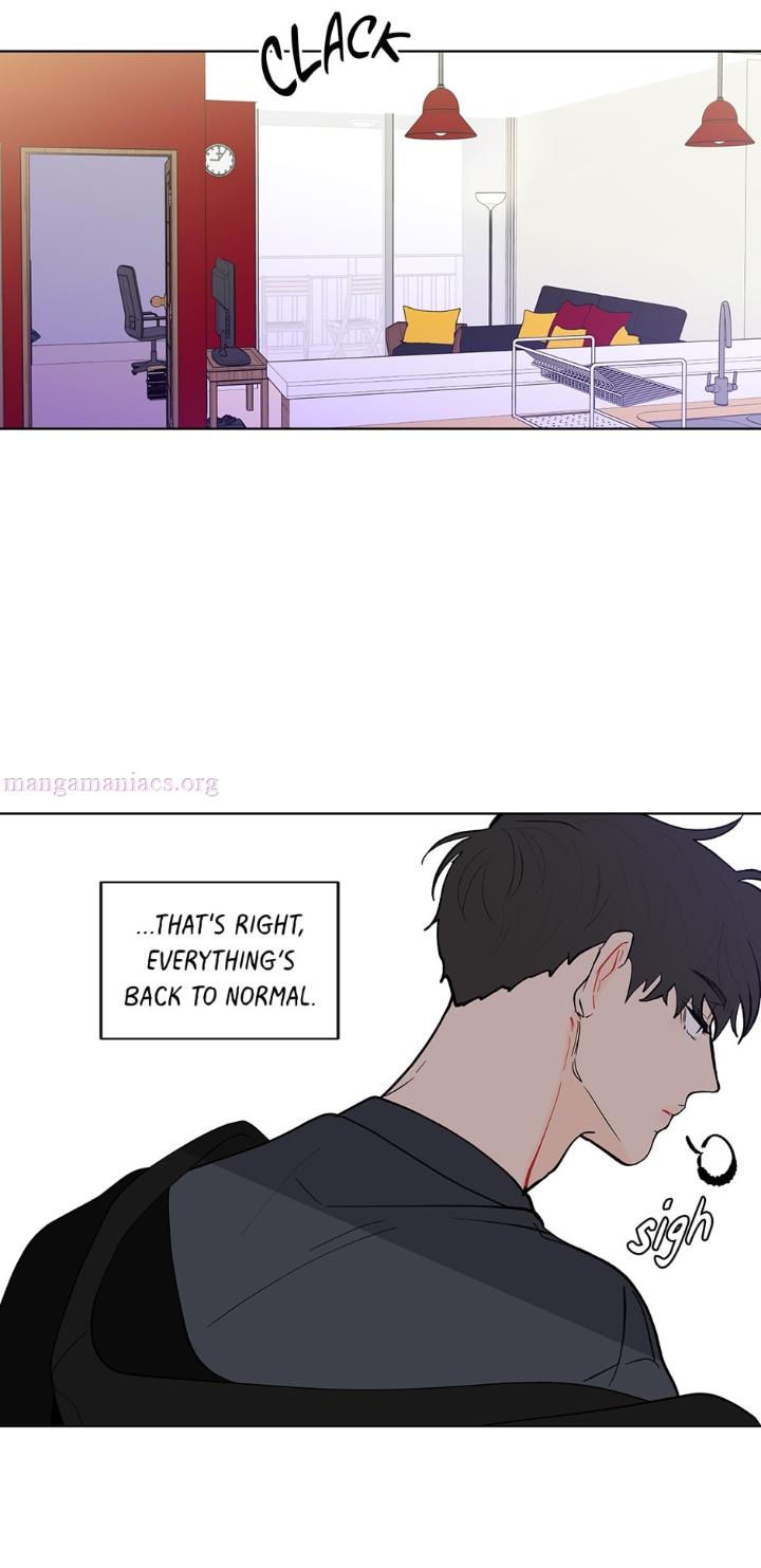 Banana Scandal by DOLSHA – Season 2 – Uncensored [Eng] page 40