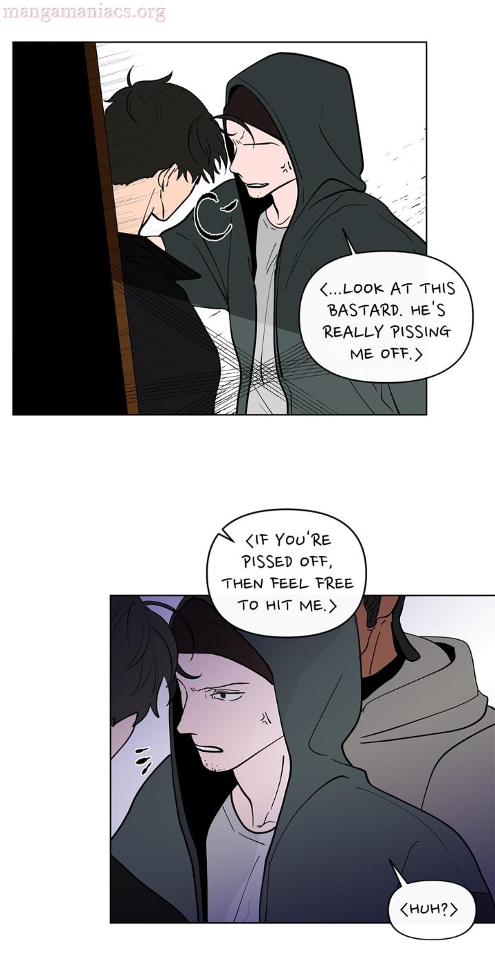 Banana Scandal by DOLSHA – Season 2 – Uncensored [Eng] page 40