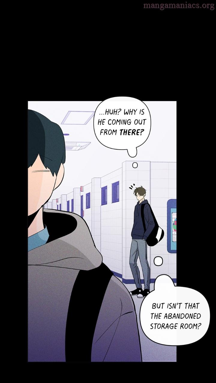 Banana Scandal by DOLSHA – Season 2 – Uncensored [Eng] page 40