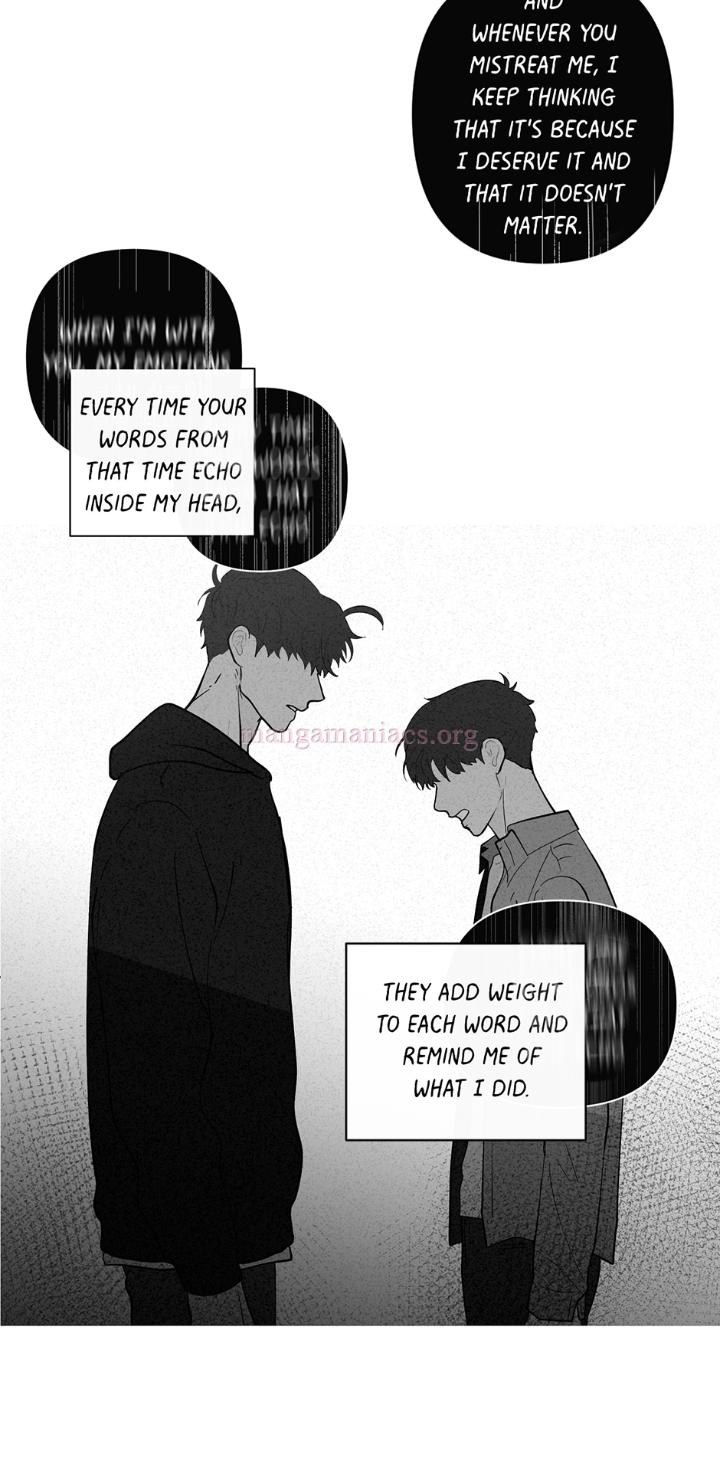 Banana Scandal by DOLSHA – Season 2 – Uncensored [Eng] page 40