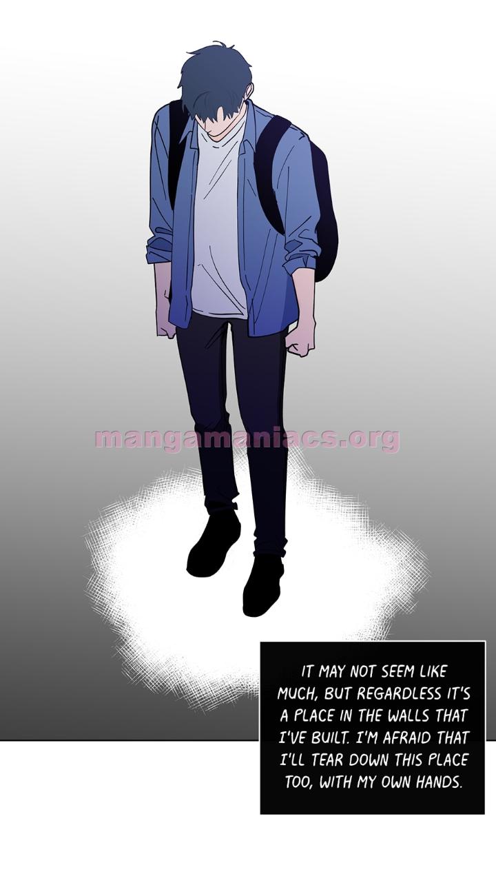 Banana Scandal by DOLSHA – Season 2 – Uncensored [Eng] page 40