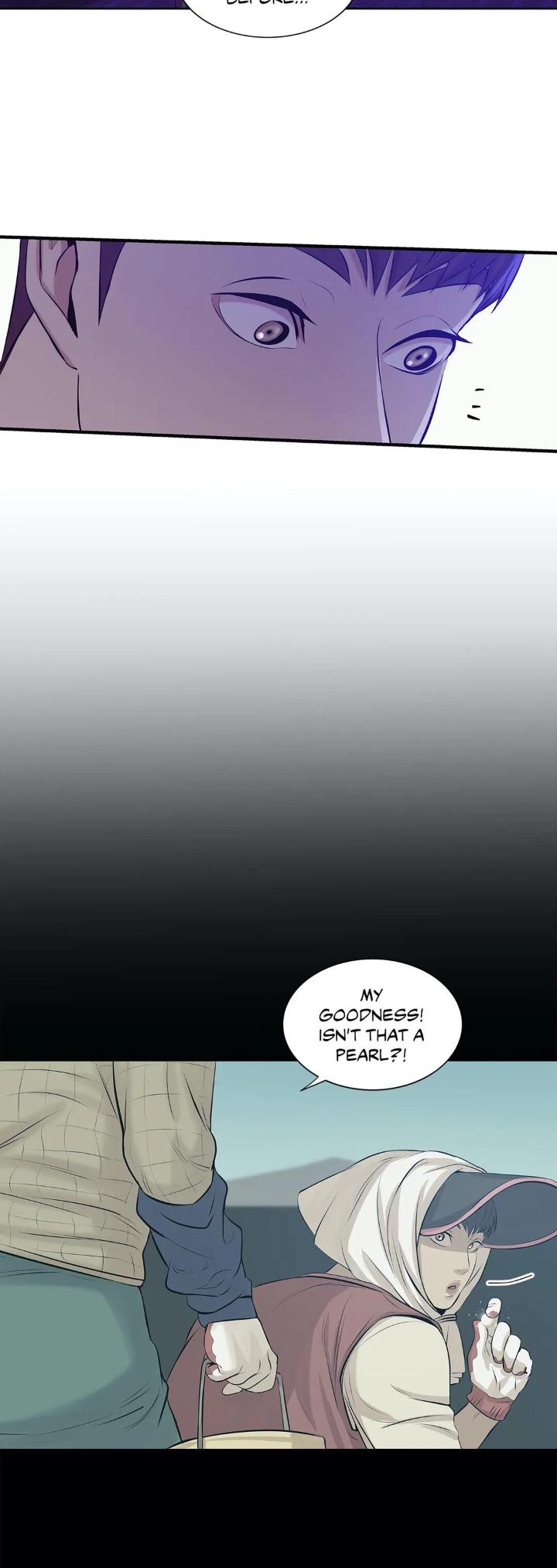 Pearl Boy by KinGin [Eng] page 39