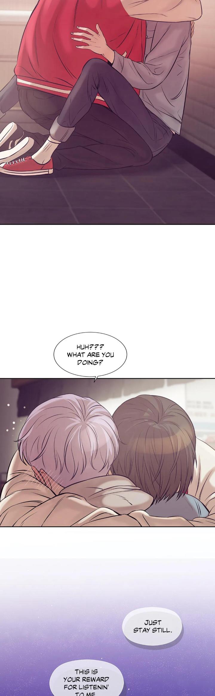 Pearl Boy by KinGin [Eng] page 38