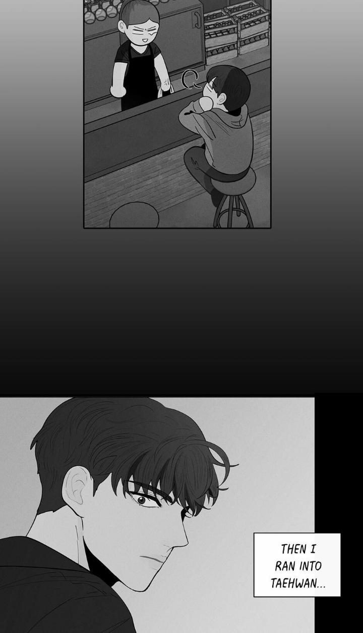 Banana Scandal by DOLSHA – Season 2 – Uncensored [Eng] page 39