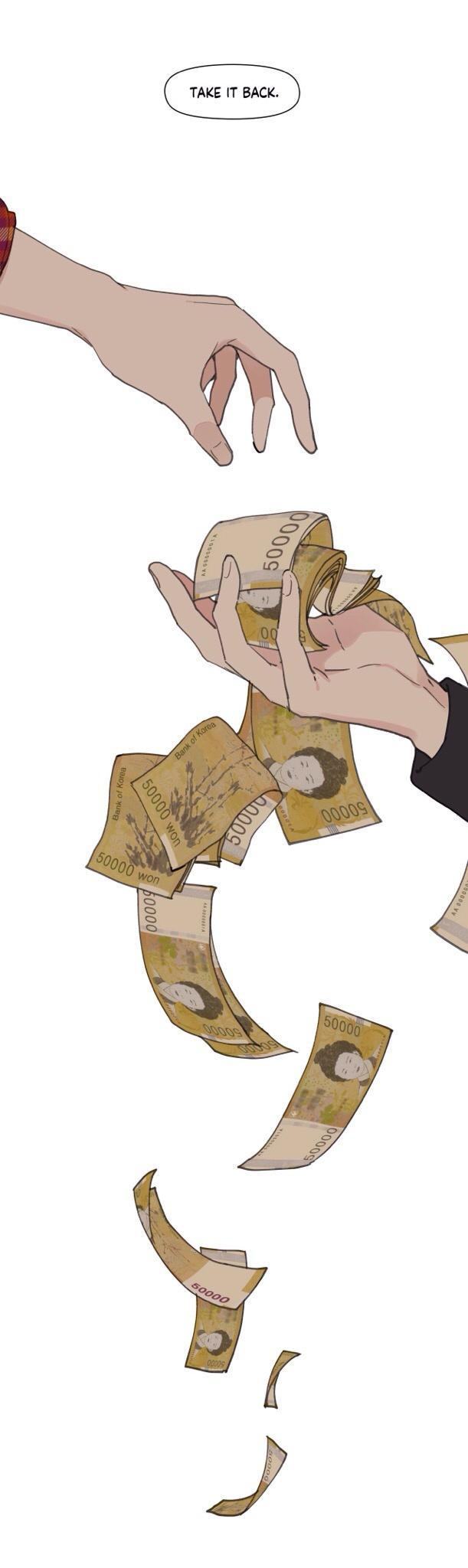 Yours to Claim by Zzin-Bam / Waje – Season 1 [Eng] page 39