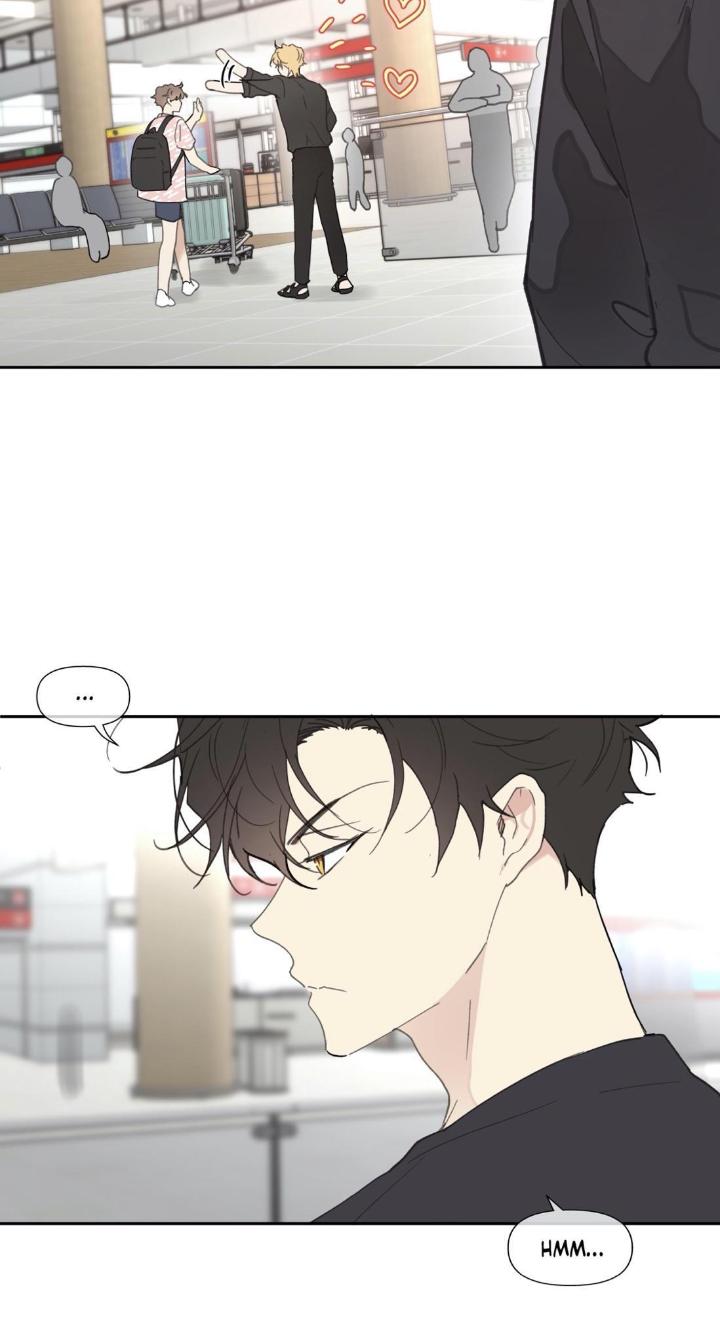 Yours to Claim by Zzin-Bam / Waje – Season 1 [Eng] page 39