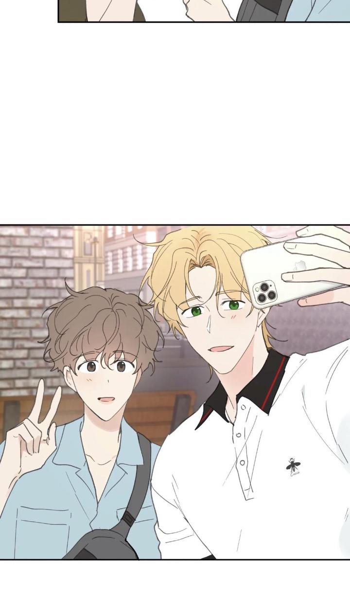 Yours to Claim by Zzin-Bam / Waje – Season 1 [Eng] page 39