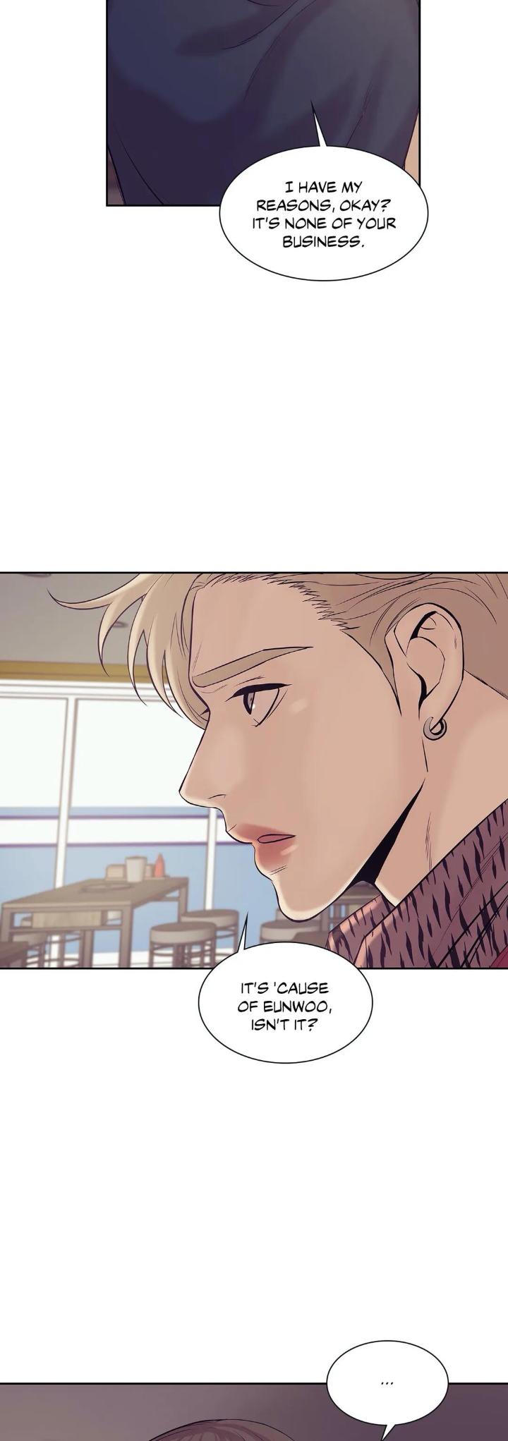 Pearl Boy by KinGin [Eng] page 39