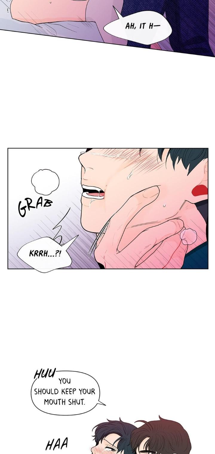 Banana Scandal by DOLSHA – Season 2 – Uncensored [Eng] page 39