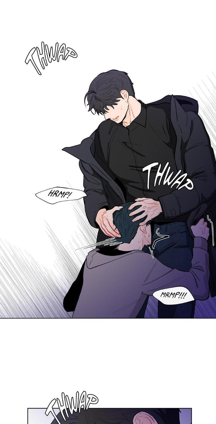 Banana Scandal by DOLSHA – Season 2 – Uncensored [Eng] page 39