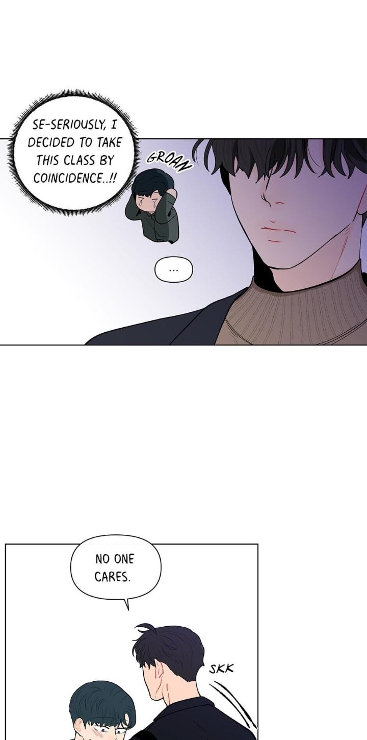 Banana Scandal by DOLSHA – Season 2 – Uncensored [Eng] page 38