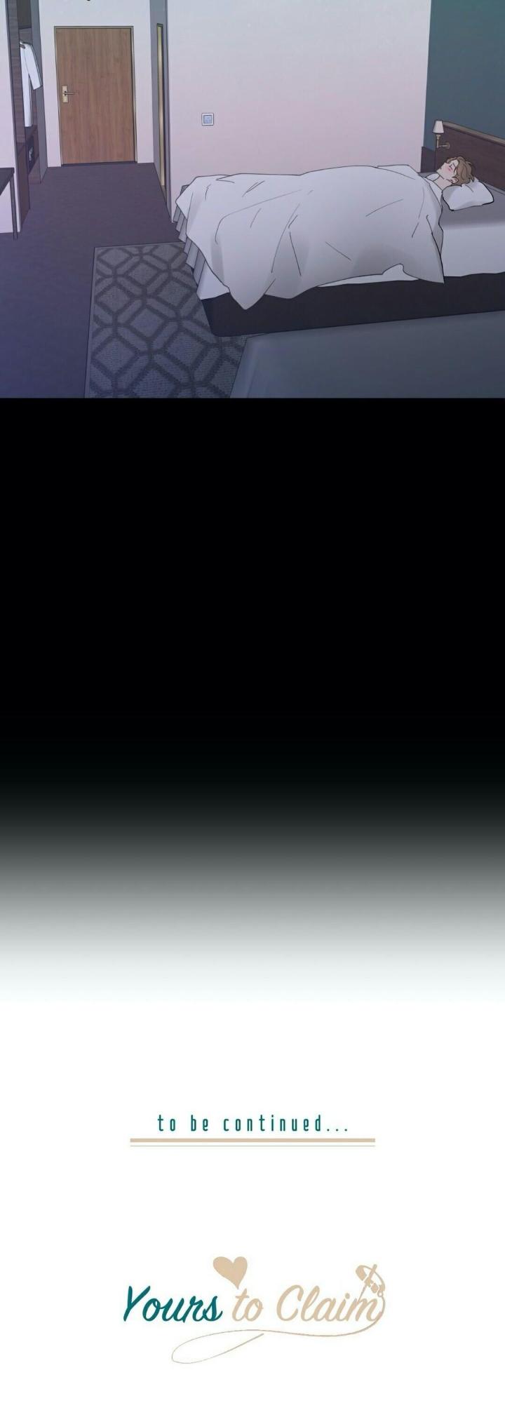 Yours to Claim by Zzin-Bam / Waje – Season 2 [Eng] page 38