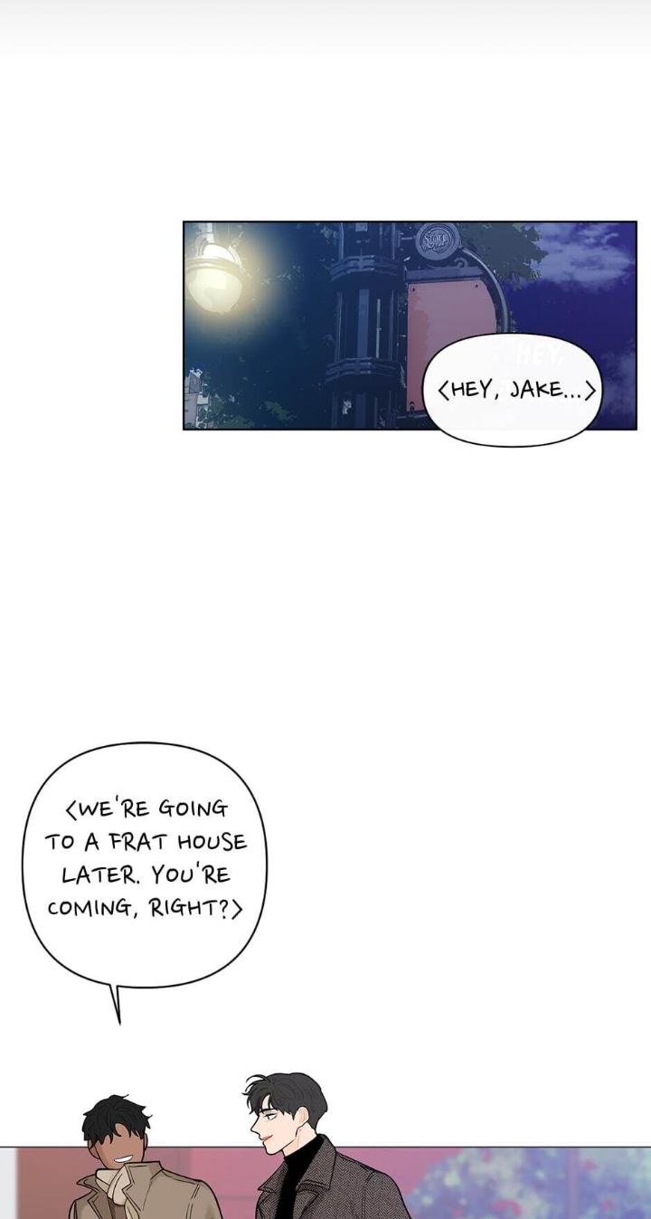 Banana Scandal by DOLSHA – Season 2 – Uncensored [Eng] page 38