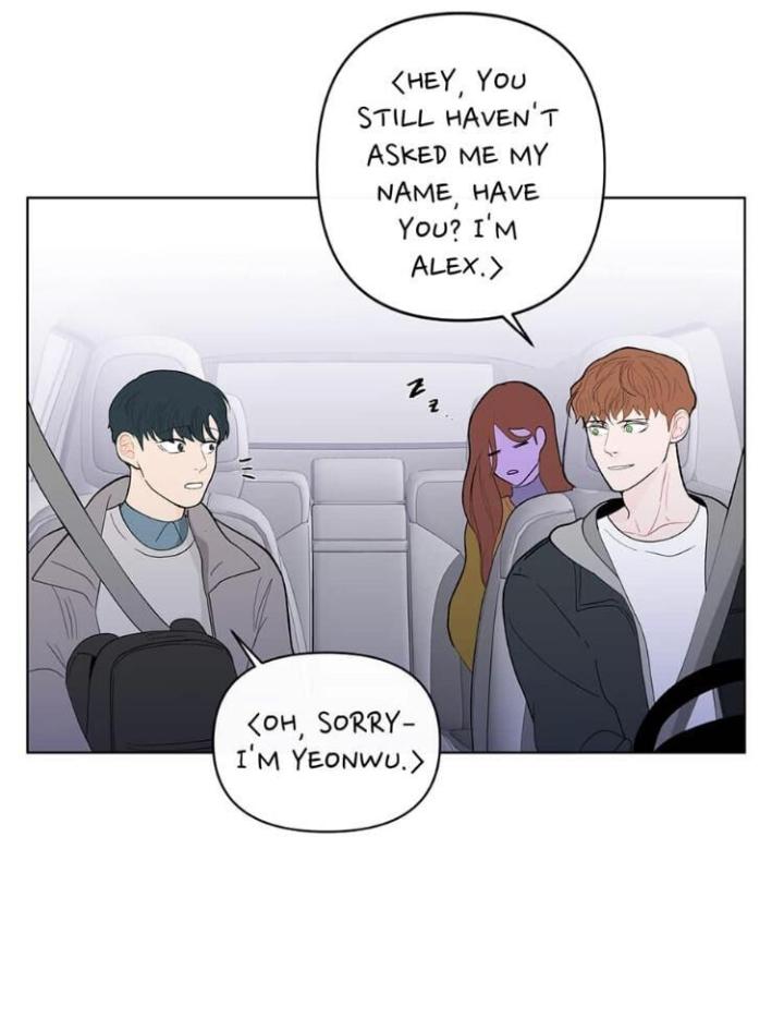 Banana Scandal by DOLSHA – Season 2 – Uncensored [Eng] page 39