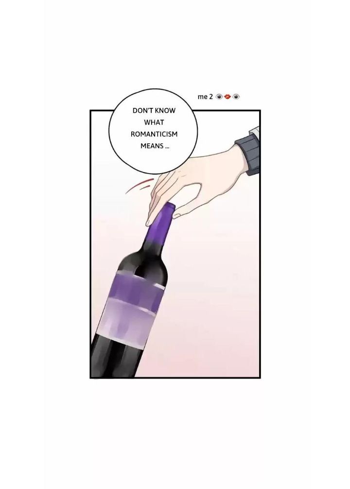 Too Close by JiJing Jun, Shou – Part 5 – Bonus [Eng] page 41