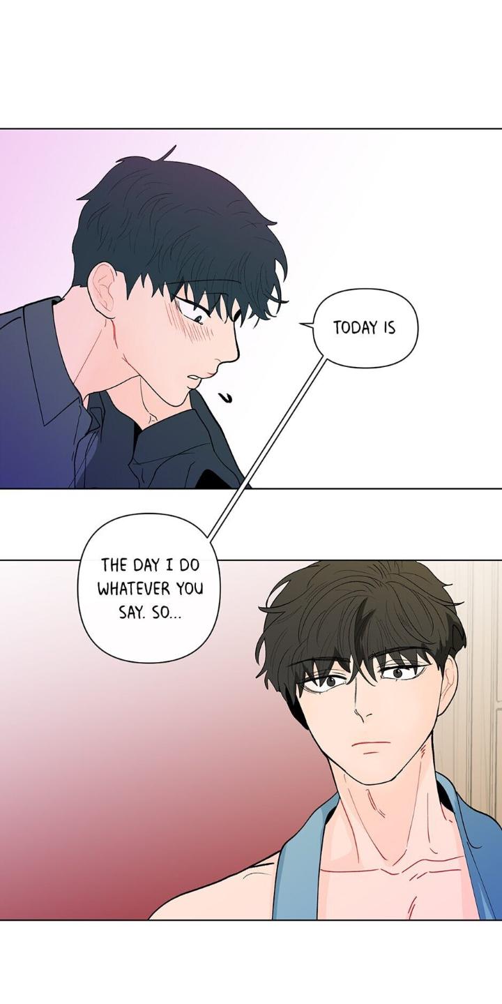 Banana Scandal by DOLSHA – Season 2 – Uncensored [Eng] page 39