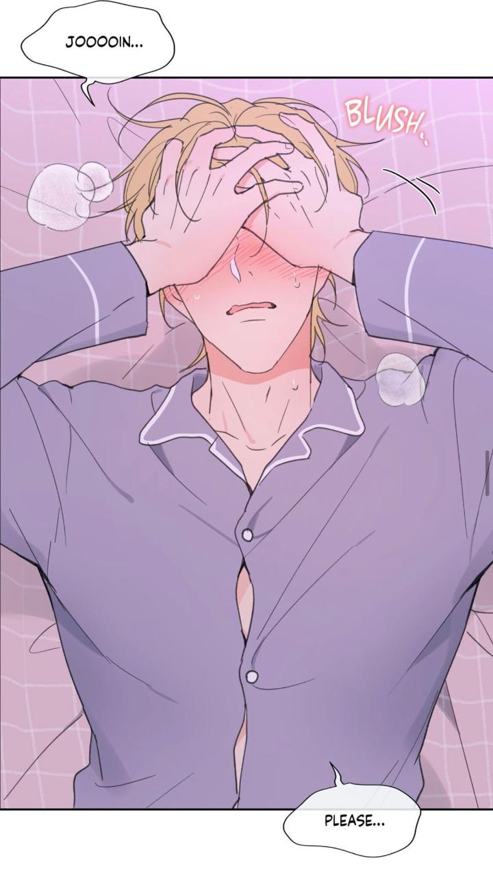 Yours to Claim by Zzin-Bam / Waje – Season 2 [Eng] page 40