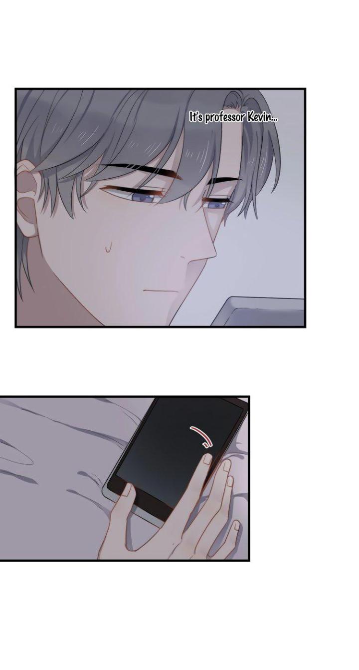 Too Close by JiJing Jun, Shou – Part 5 – Bonus [Eng] page 41