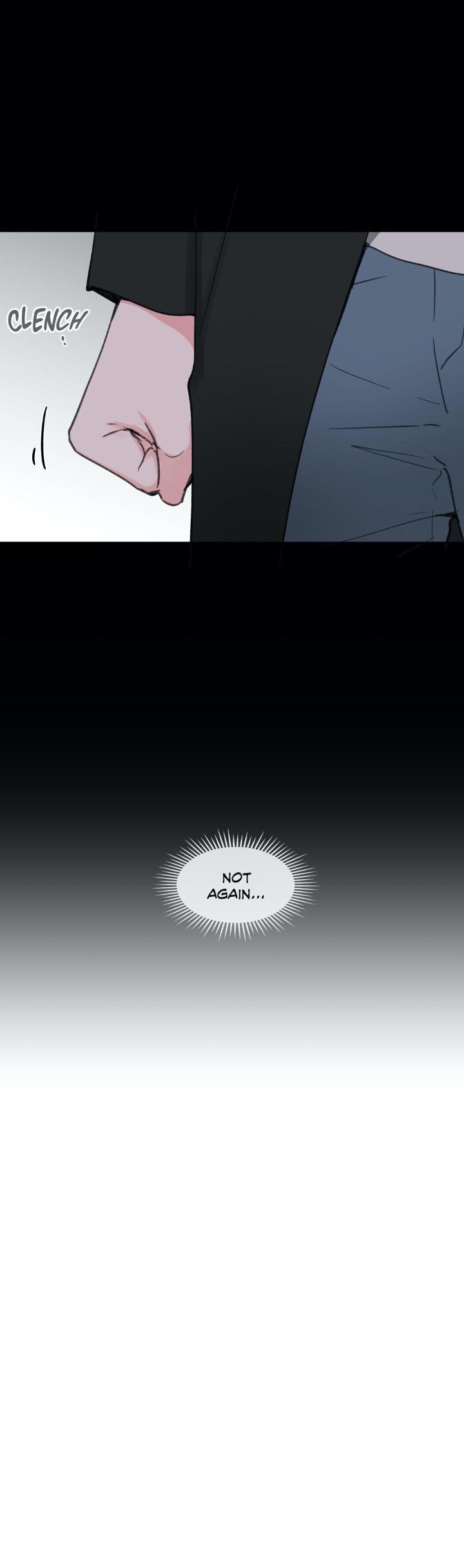 Yours to Claim by Zzin-Bam / Waje – Season 2 [Eng] page 39