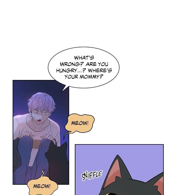 Pearl Boy by KinGin [Eng] page 34